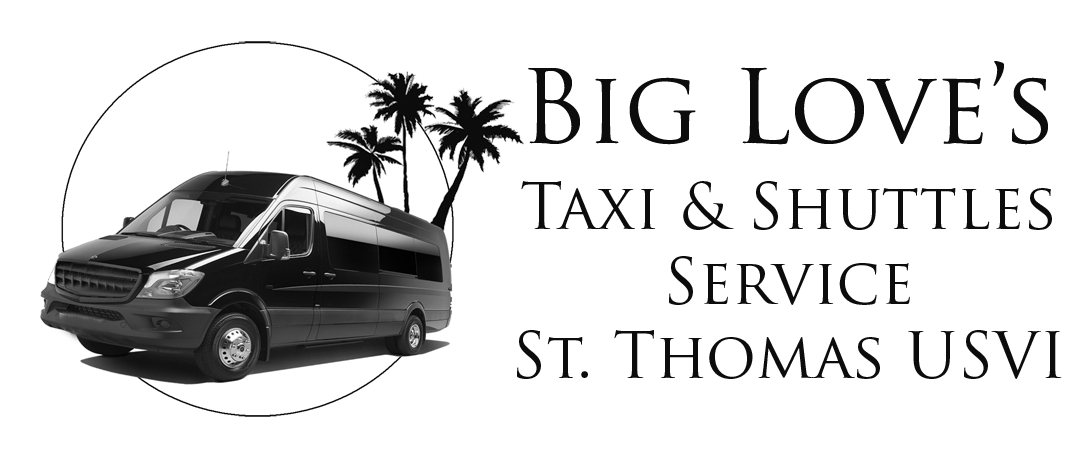 St Thomas Taxi - VI Taxi